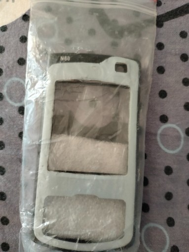 Zdjęcie oferty: Obudowa Nokia N80 Nowa !