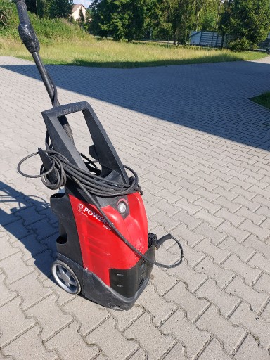 Zdjęcie oferty: Myjka ciśnieniowa profesjonalna G-POWER 1509D