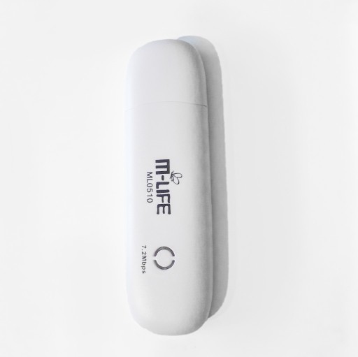 Zdjęcie oferty: Modem M-Life ML0510 pod USB do sieci 3G