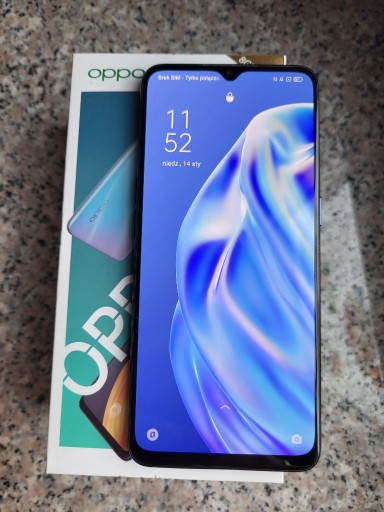 Zdjęcie oferty: Telefon Oppo A91