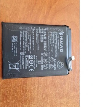 Zdjęcie oferty: Bateria Oryginalna Huawei P40 lite JNY-LX1