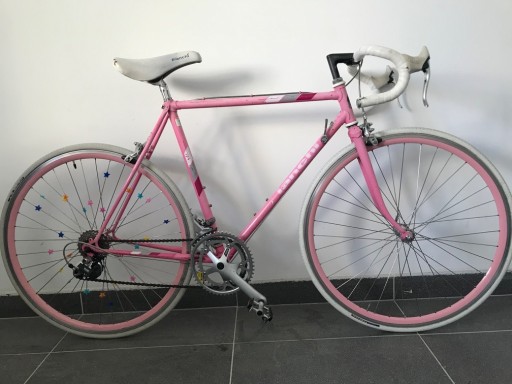 Zdjęcie oferty: Bianchi Rekord 839