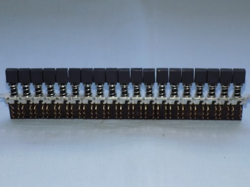 Zdjęcie oferty: ISOSTAT PRZEŁĄCZNIK 19 SEGMENTÓW (ZALEŻNY)