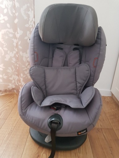 Zdjęcie oferty: Fotelik samochodowy BeSafe Izi Comfort X3