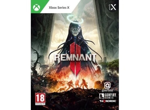Zdjęcie oferty: Remnant 2 klucz XBOX SERIES X|S