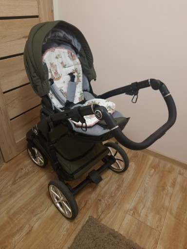 Zdjęcie oferty: Junama termo line tex GWARANCJA