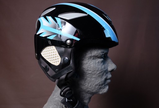 Zdjęcie oferty: Kask Arctica XS  nowy - powystawowy 