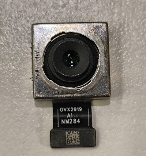 Zdjęcie oferty: Aparat kamera tył główna XIAOMI 12T oryginał WYPRZEDAŻ