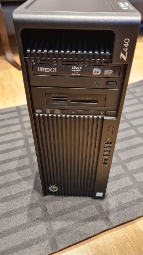 Zdjęcie oferty: HP Z440