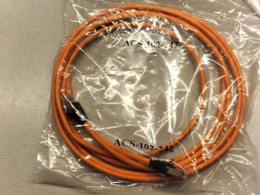 Zdjęcie oferty: Kabel Ethernet LAN sieciowy RJ-45 patchcord cat 5