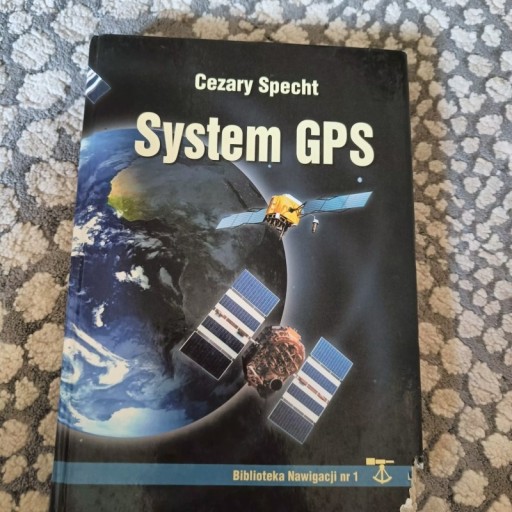Zdjęcie oferty: System GPS Cezary Specht