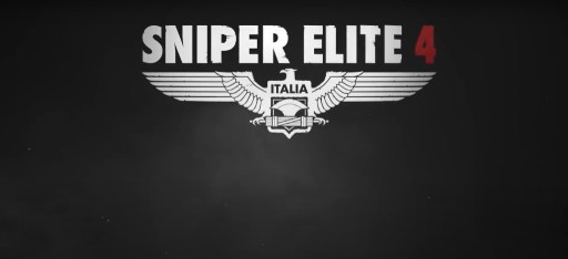 Zdjęcie oferty: Sniper Elite 4 Deluxe Edition KLUCZ STEAM+BONUS