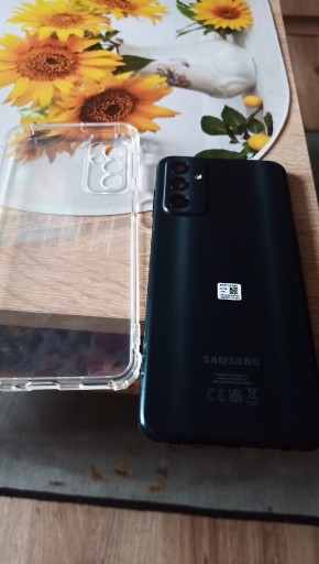 Zdjęcie oferty: Smartfon Samsung Galaxy M13 4/64gb NFC)