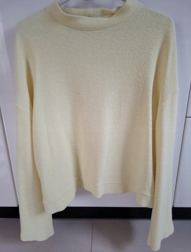 Zdjęcie oferty: Sweter oversize, rozm. M