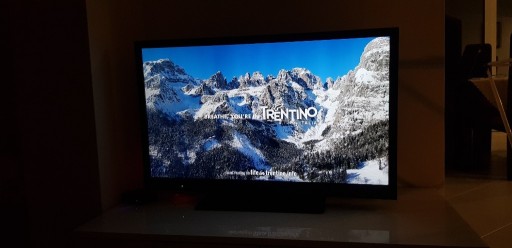Zdjęcie oferty: Telewizor SONY Bravia KDL - 40EX720 40" używany w pełni sprawny