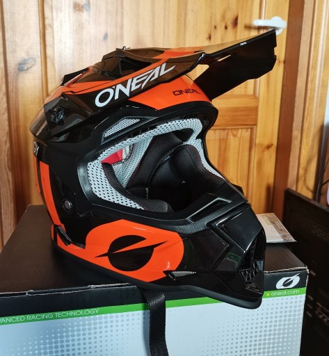 Zdjęcie oferty: Kask  Kros O'Neal