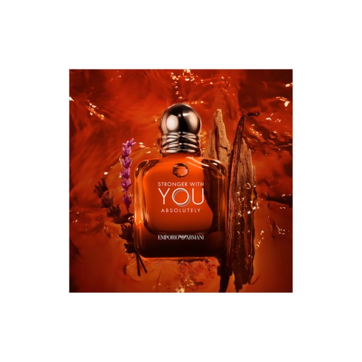 Zdjęcie oferty: Armani Emporio Stronger With You Absolutely