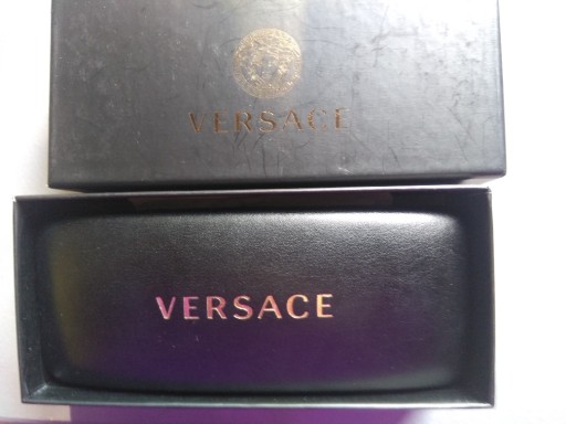 Zdjęcie oferty: okulary, oprawki  korekcyjne Versace