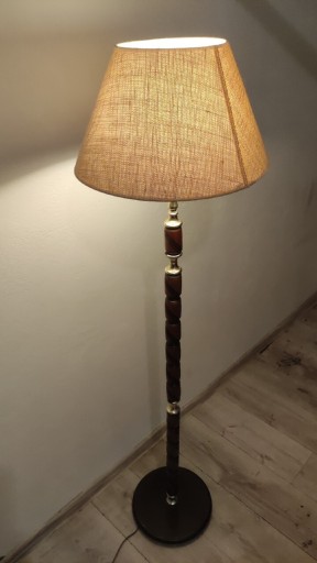 Zdjęcie oferty: Lampa stojąca PRL 80zł