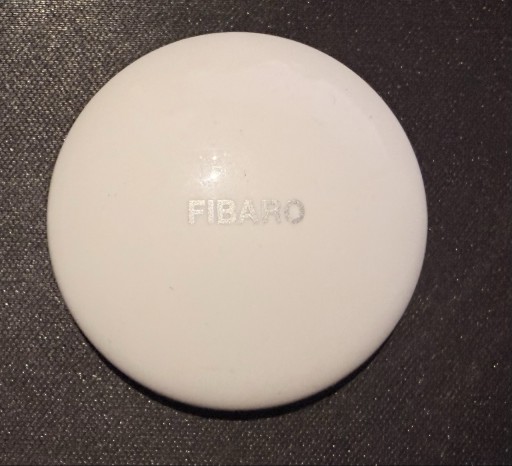 Zdjęcie oferty: Fibaro czujnik temperatury FGBRS-001