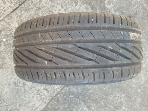 Zdjęcie oferty: Opona UniRoyl Rainsport 215/40 R17 87Y XL rok 2016