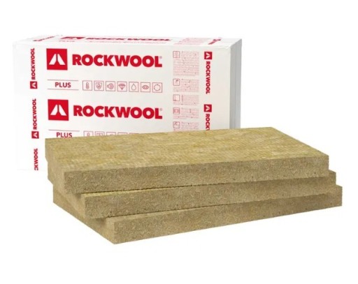 Zdjęcie oferty: Wełna mineralna Rockwool 5 cm Jelenia Góra