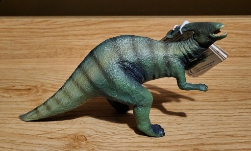 Zdjęcie oferty: Schleich dinozaur parazaurolof figurki unikat 1993
