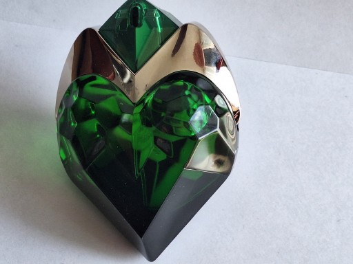 Zdjęcie oferty: THIERRY MUGLER AURA 90ML EDP ORYGINAŁ UNIKAT