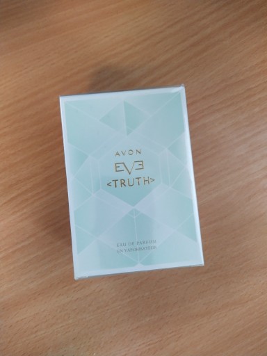 Zdjęcie oferty: Woda perfumowana Eve Truth