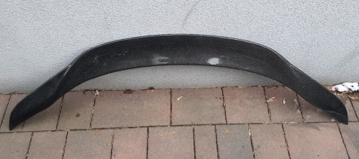Zdjęcie oferty: Lotka karbonowa na tylną klapę Mercedes S Coupe 