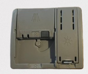 Zdjęcie oferty: Dozownik Pojemnik Kostki Zmywarki Bosch Okazja!