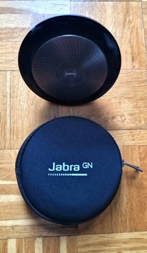 Zdjęcie oferty: Głośnik przenośny Jabra Speak 710 - nowy