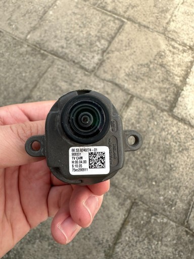 Zdjęcie oferty: Kamera 360 BMW F30 TOP VIEW 9240274