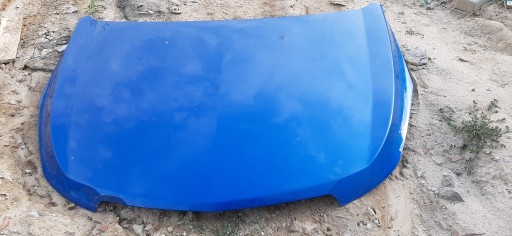 Zdjęcie oferty: Maska Chevrolet Cruze GCT niebieski