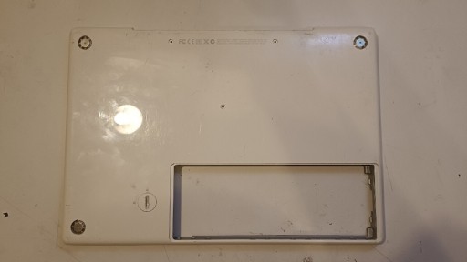 Zdjęcie oferty: Dolna obudowa MacBook A1181