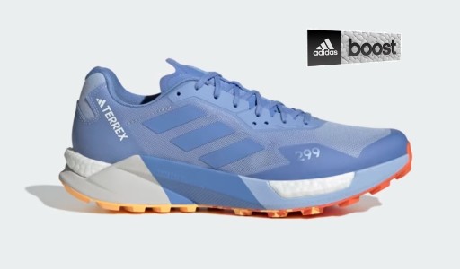 Zdjęcie oferty: buty Adidas TERREX AGRAVIC ULTRA / BOOST / 44 2/3