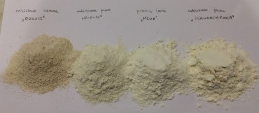 Zdjęcie oferty: Mąka orkiszowa odmiana ROKOSZ 5kg wysyłka od 06.06