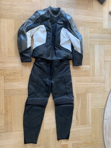 Zdjęcie oferty: Kombinezon damski Alpinestars 46