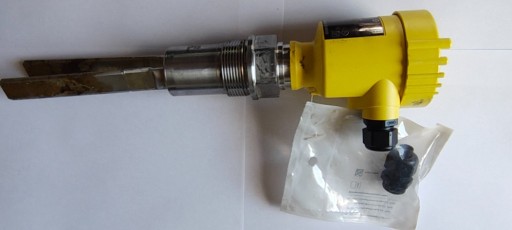 Zdjęcie oferty: Sygnalizator poziomu VEGA VEGAWAVE 61 WE61.XXAGDRKMX