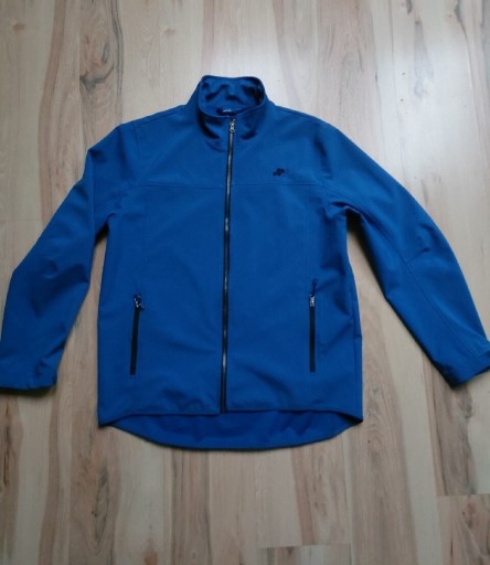 Zdjęcie oferty: Identic męska kurtka bluza Softshell M L 48/50