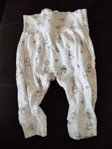 Zdjęcie oferty: Spodnie niemowlęce rozm 68