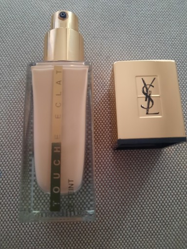 Zdjęcie oferty: Yves Saint Laurent podkład Touche eclat le teint