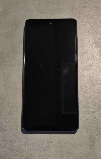 Zdjęcie oferty: Samsung Galaxy S20 FE (G780G) 6GB/128GB Cloud Navy używany