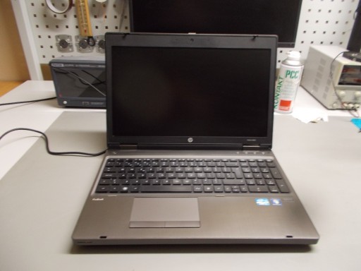 Zdjęcie oferty: HP ProBook 6560b