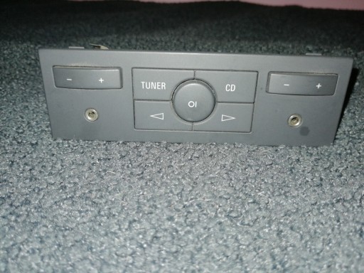 Zdjęcie oferty: Panel twin audio vectra c/signum 