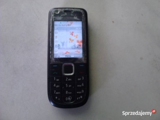 Zdjęcie oferty: Oryginalna Nokia 3120 classic nr1 