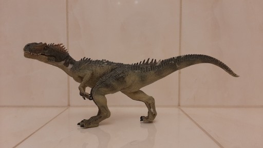 Zdjęcie oferty: Dinozaur ALLOZAUR Papo model kolekcjonerski