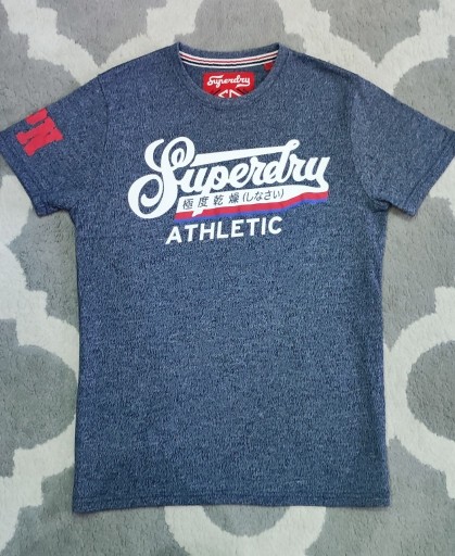 Zdjęcie oferty: Superdry T-shirt 