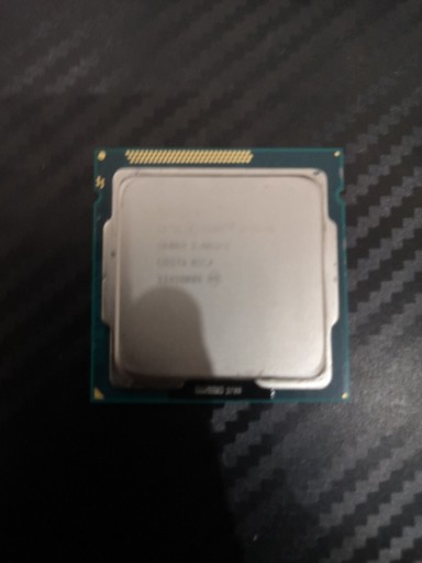 Zdjęcie oferty: Intel core i3 3240