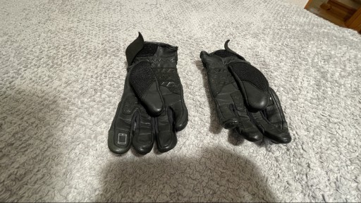 Zdjęcie oferty: Rękawice motocyklowe damskie SECA